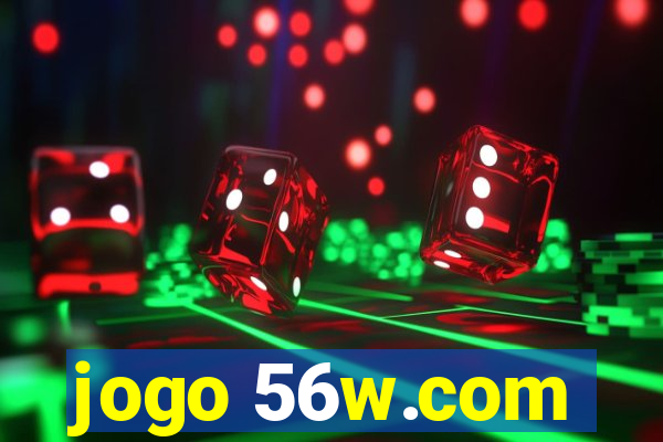 jogo 56w.com